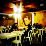 Taverna Mediterranea À l'intérieur
