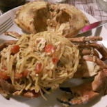Taverna Mediterranea Nourriture