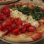 Taverna Mediterranea Nourriture