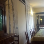 Taverna Mediterranea À l'intérieur