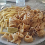 Taverna Mediterranea Nourriture