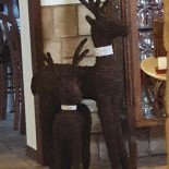 Taverna Mediterranea À l'intérieur