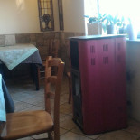 Taverna Mediterranea À l'intérieur