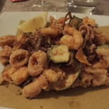 Taverna Mediterranea Nourriture