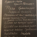 Esplanade Carte