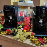 Iannone Macchine Per Caffé Getränk