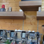 Iannone Macchine Per Caffé Getränk