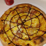Otello Pizza Nourriture