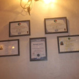 Orchidea Thai Massage Carta
