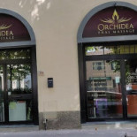 Orchidea Thai Massage Exterior
