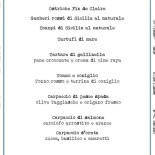 Officina Di Mare Carte
