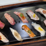 Officina Di Mare Boisson