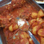 Pizzeria Cucè Nourriture