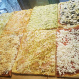 Pizzeria Cucè Nourriture