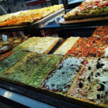 Pizzeria Cucè Nourriture
