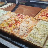 Pizzeria Cucè Nourriture