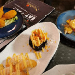Stelvio Comida