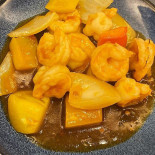 Stelvio Comida