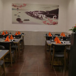 Stelvio Dentro