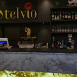Stelvio Dentro