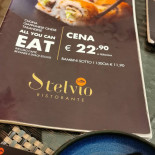 Stelvio Carta