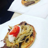 357 Pizza And Food Nourriture