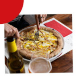 357 Pizza And Food Nourriture