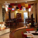 357 Pizza And Food À l'intérieur