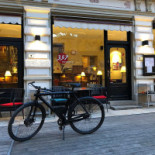 357 Pizza And Food Extérieur