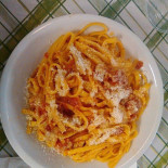 Caffè Grande food