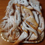 Caffè Grande food