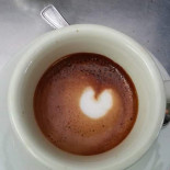 Caffè Grande drink