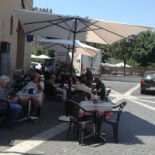 Caffè Grande outside