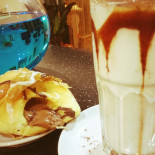 Caffè Grande drink