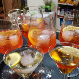 Caffè Grande drink