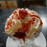 Caffè Grande food