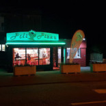 Caffè Grande outside