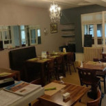 Caffè Grande inside