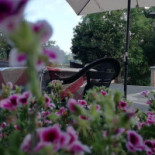 Caffè Grande outside