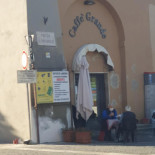 Caffè Grande outside