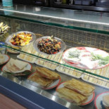 Caffè Grande food