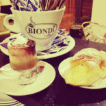 Caffè Grande drink