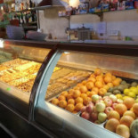 Caffè Grande food