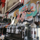 Caffè Grande drink
