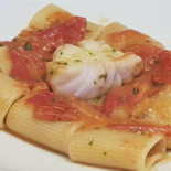 Crudo E Bollicine Nourriture