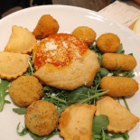 Lanza Artigiani Del Gusto Since 1972 Comida