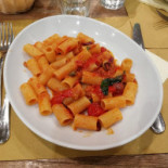 Lanza Artigiani Del Gusto Since 1972 Comida