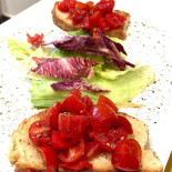 Lanza Artigiani Del Gusto Since 1972 Comida