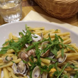 Lanza Artigiani Del Gusto Since 1972 Comida