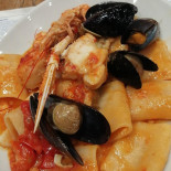 Lanza Artigiani Del Gusto Since 1972 Comida